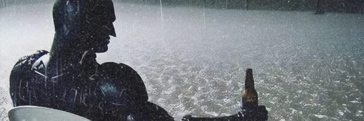 K_Batman_'s profile banner image