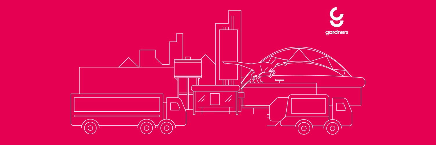 GardnersUK's profile banner image
