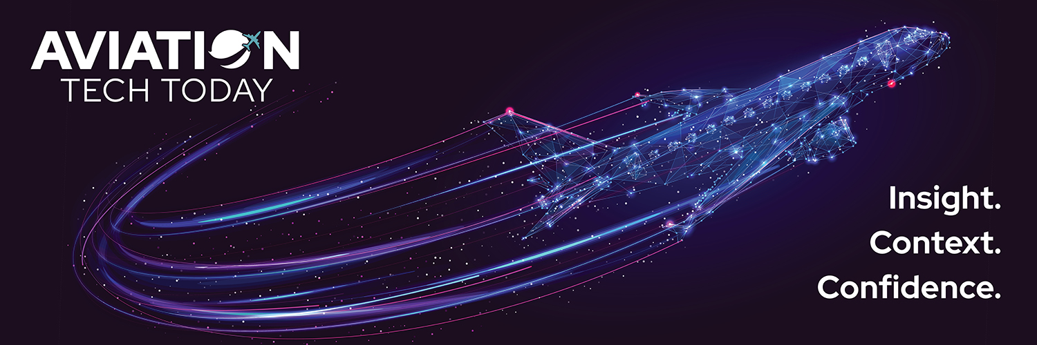 Aviation Tech Today banner