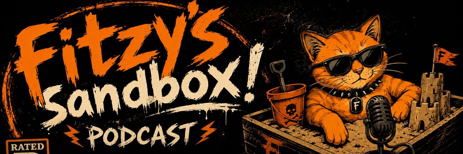 thefitzyshow's profile banner image