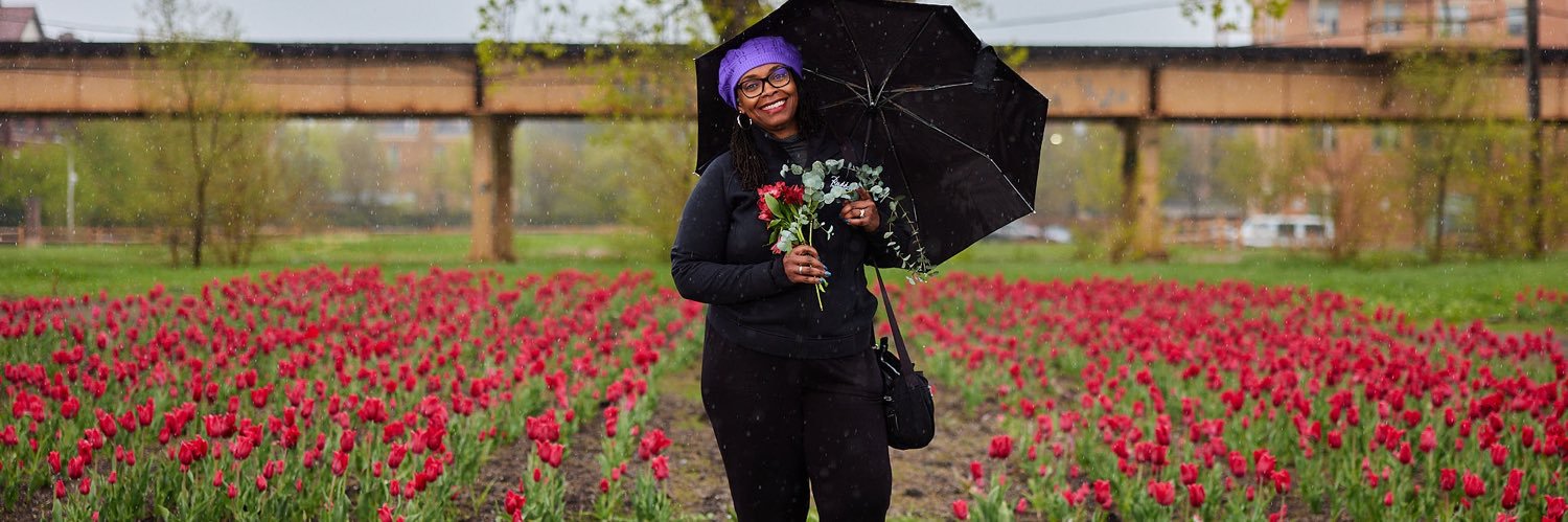 Kimberley Rudd banner