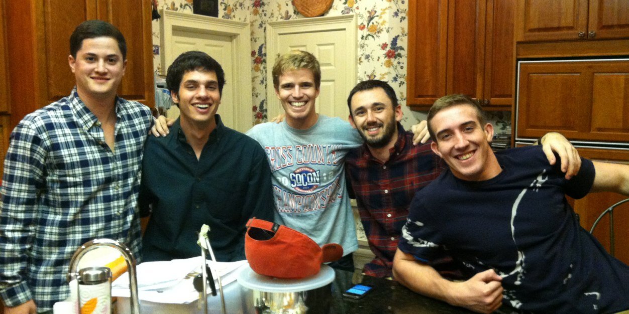 huntermcgahee's profile banner image