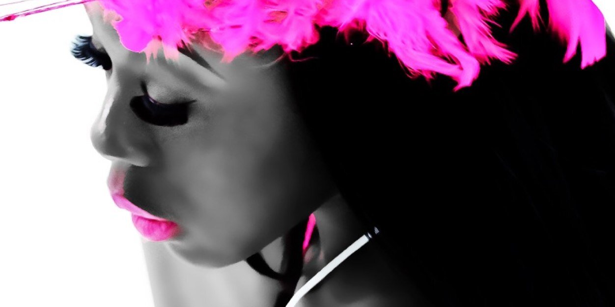 Ginny_Phoenix's profile banner image