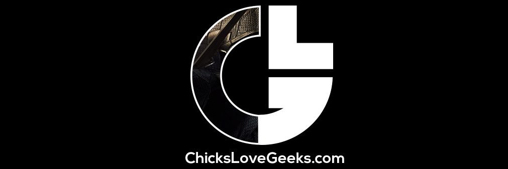 ChicksLoveGeeks's profile banner image