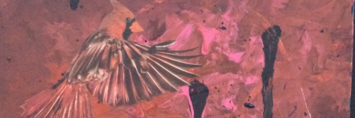 ladyarkenstone's profile banner image