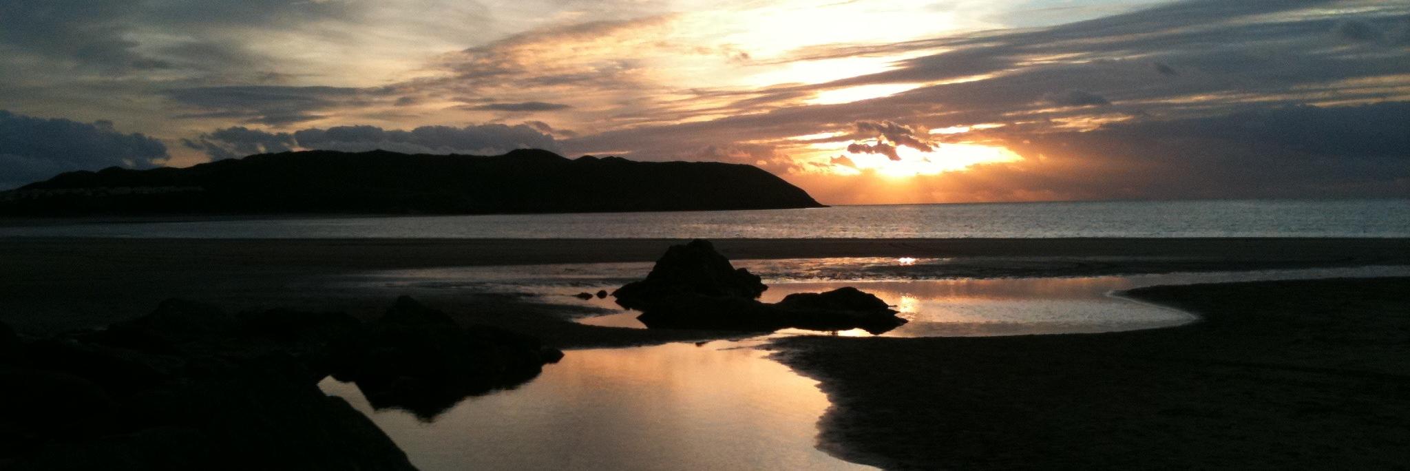 llanmadoc's profile banner image