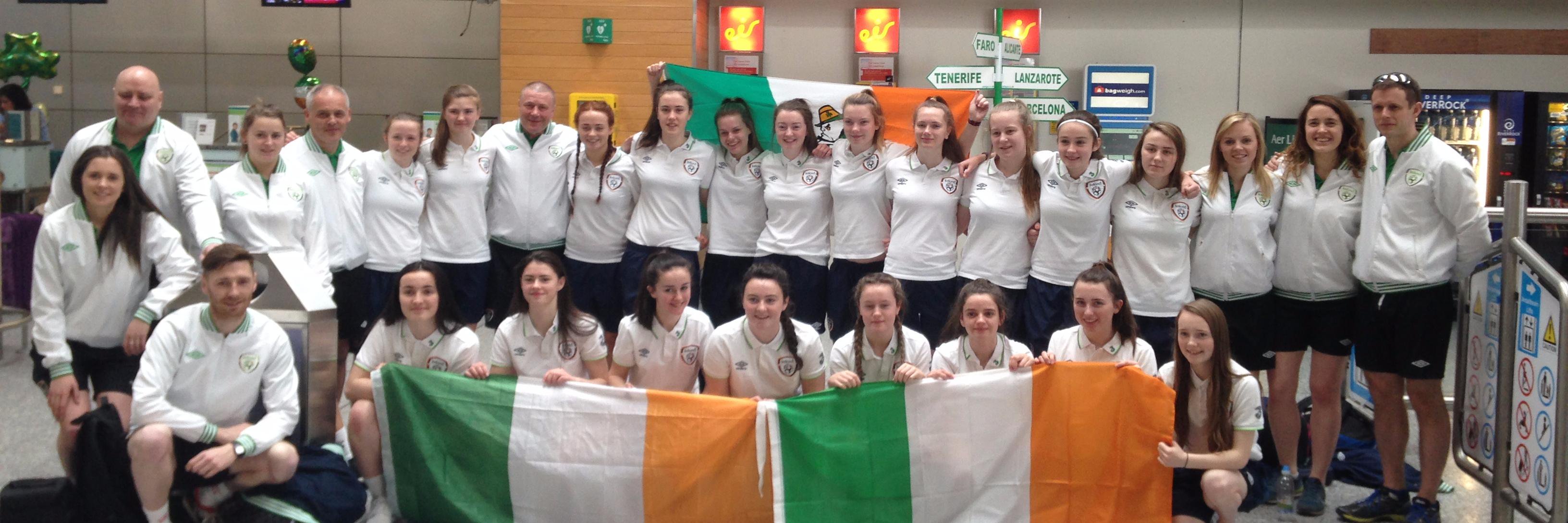 Laura Donovan banner