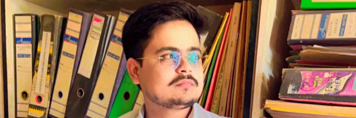vikrantkumar025's profile banner image