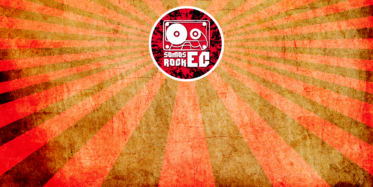 SomosRockEC's profile banner image