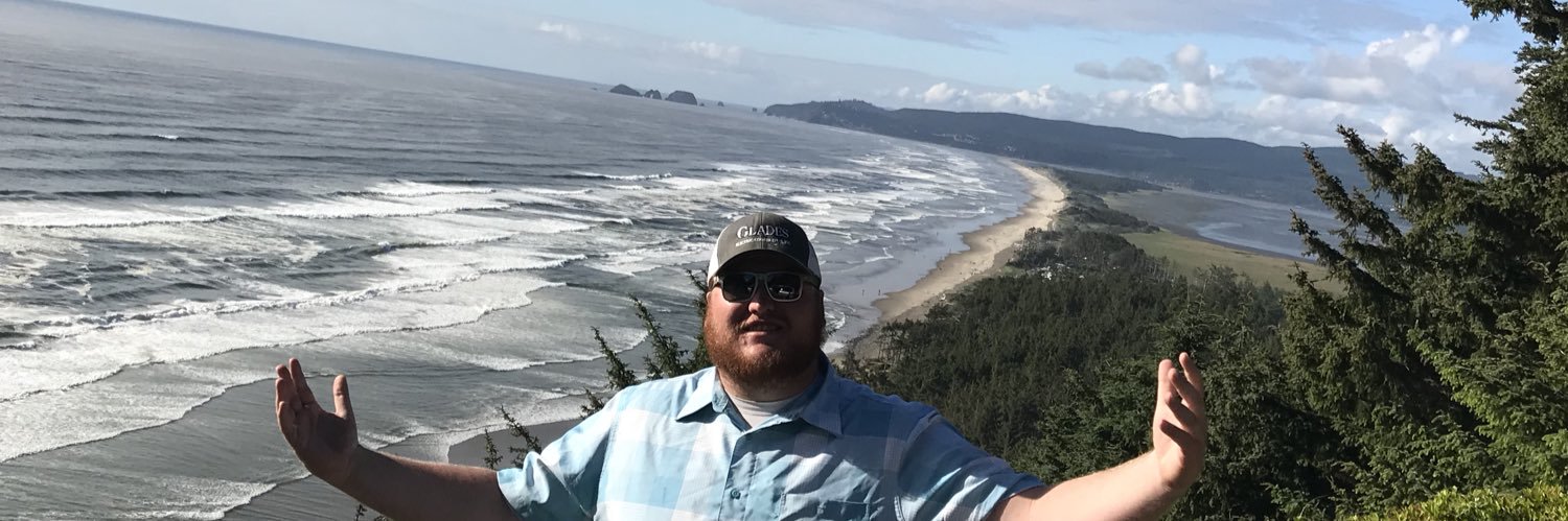 Mitchsaunders73's profile banner image