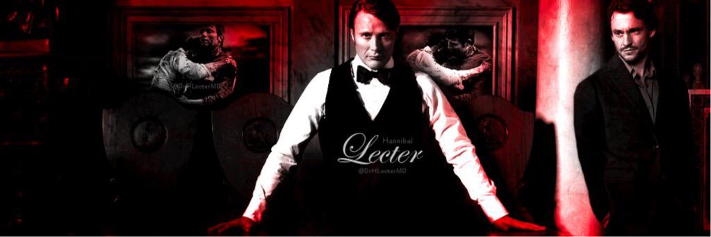 DrHLecterMD's profile banner image