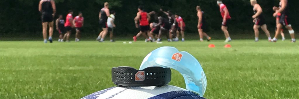 Shock Doctor UK banner