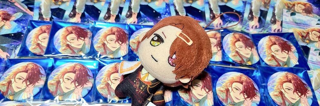 ぱぁの取引用 banner