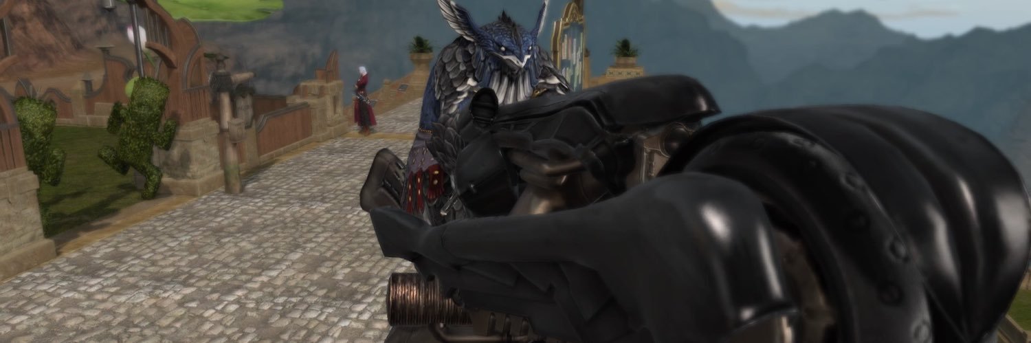 silolen's profile banner image