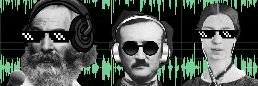 DeadPoetsRadio's profile banner image
