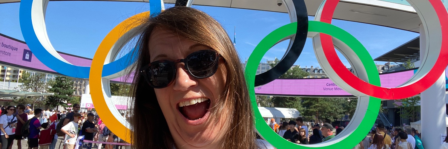 Kate Vogelsang-Baird MCIPR banner