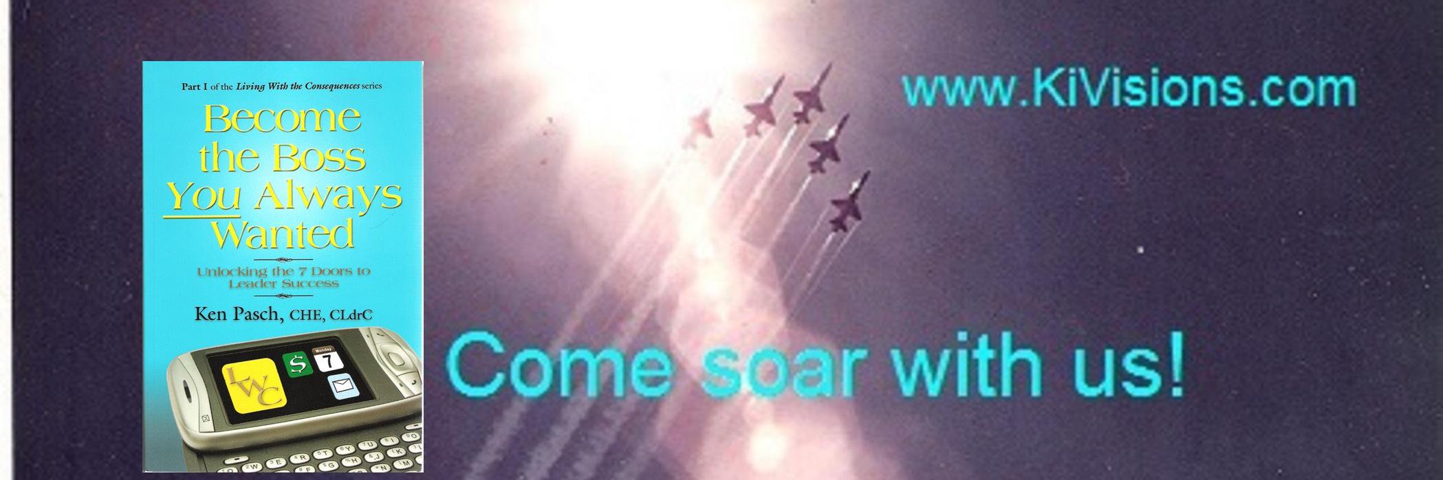 Ken Pasch banner