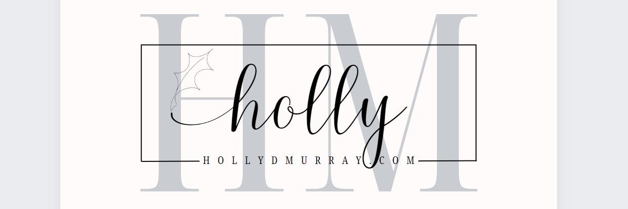 HollyDMurray's profile banner image