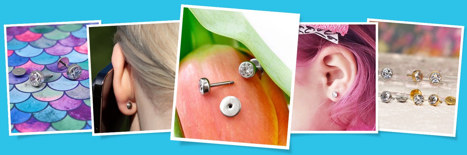 ComfyEarrings banner