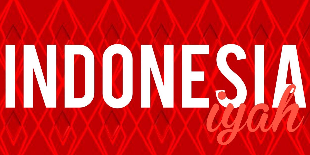 Indonesiaiyah's profile banner image