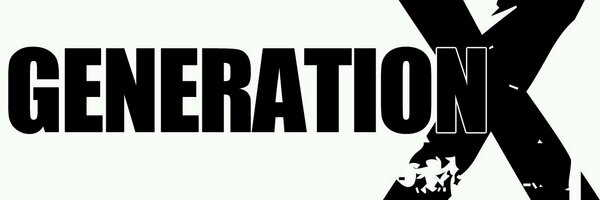 GenerationX69 Profile Banner