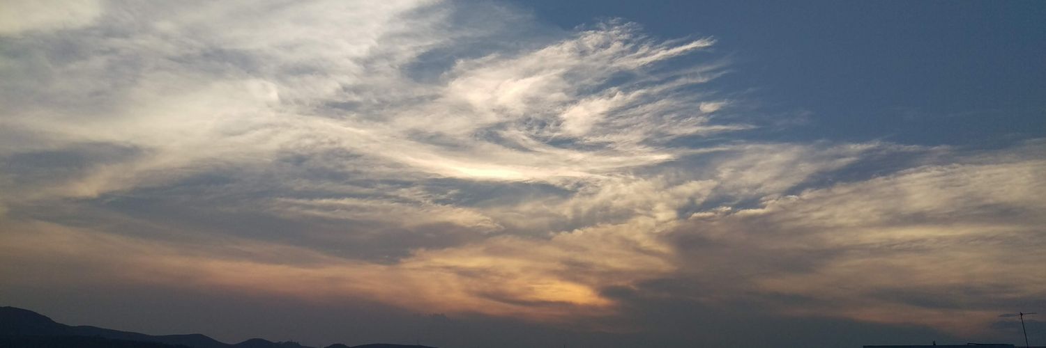 Calmwaters16's profile banner image