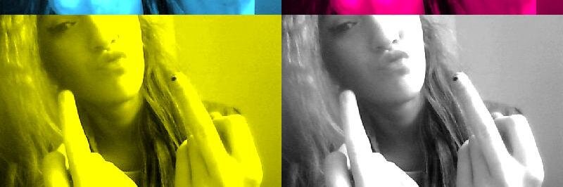 xSARAHx :P banner