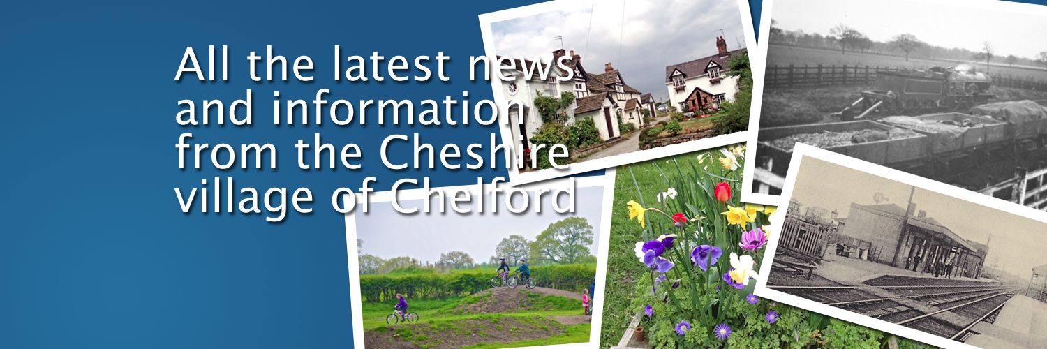 ChelfordVillage's profile banner image