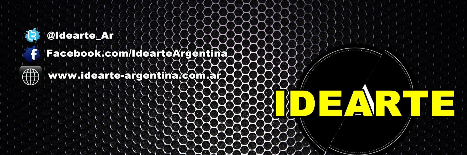 Idearte_AR's profile banner image