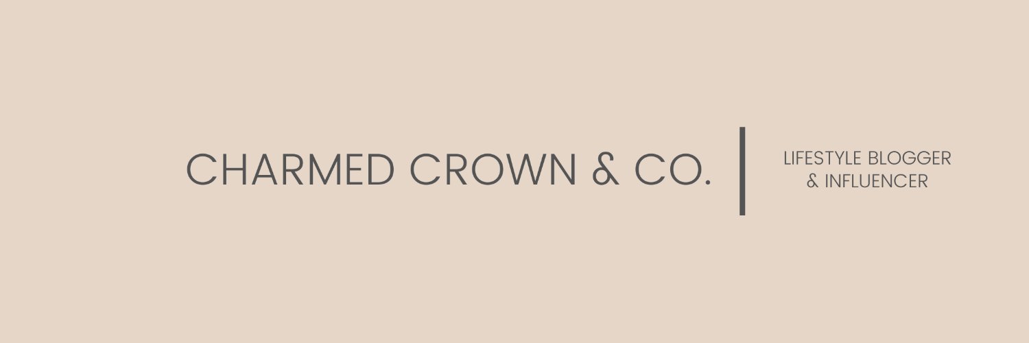 CharmedCrown's profile banner image