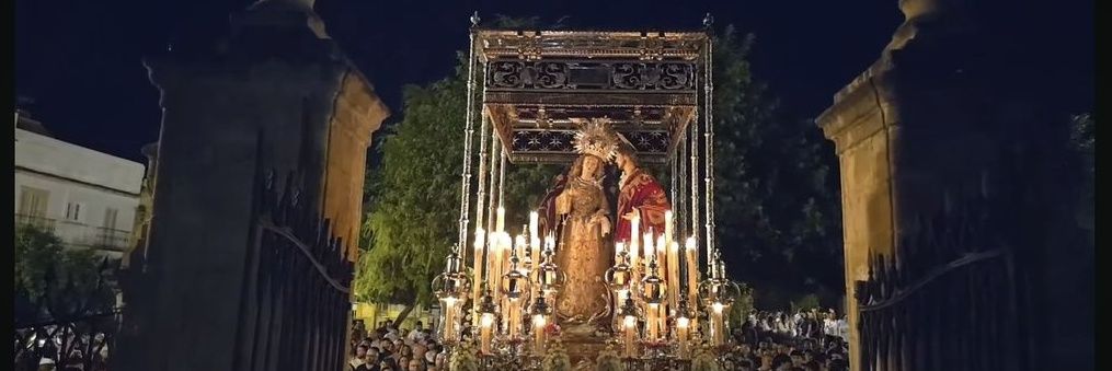 Humildad y Paciencia banner