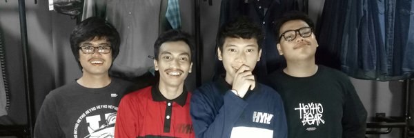 STARTFROMSTORY_ Profile Banner