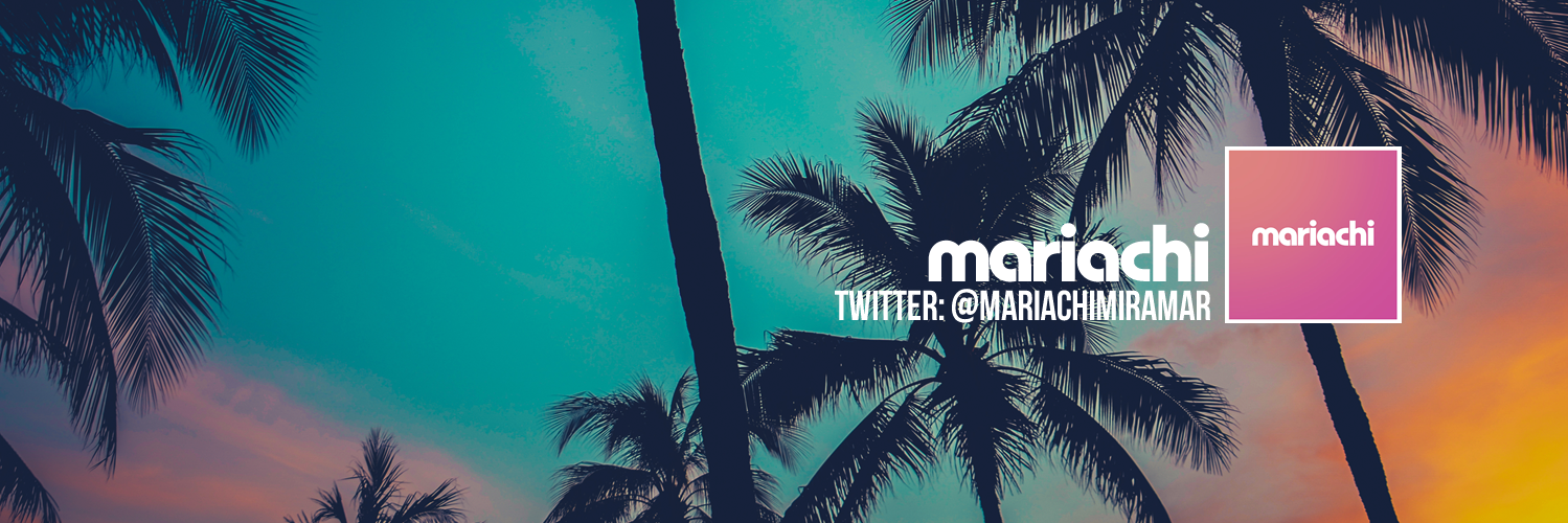 mariachimiramar's profile banner image