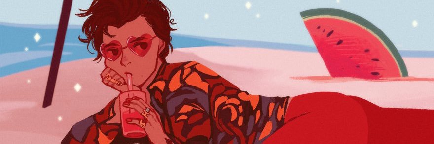 Bungandr's profile banner image