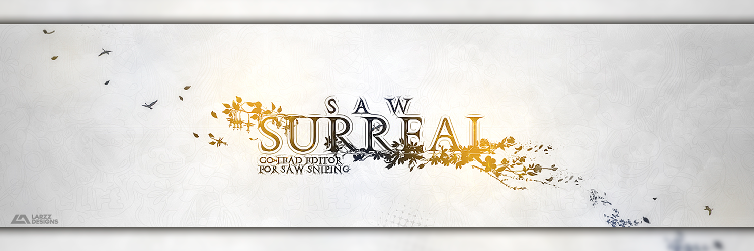 bealenator's profile banner image