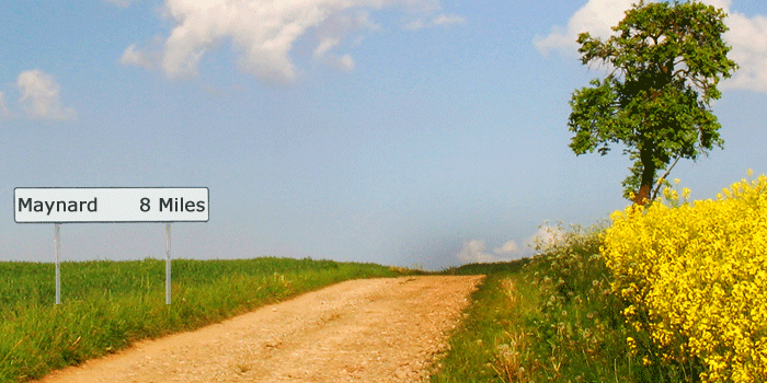 maynard8miles's profile banner image