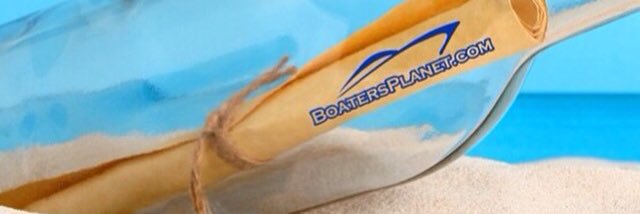 BoatersPlanet's profile banner image