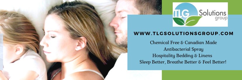 TLG_Solutions's profile banner image
