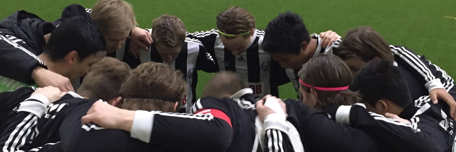 StrandsFotboll's profile banner image