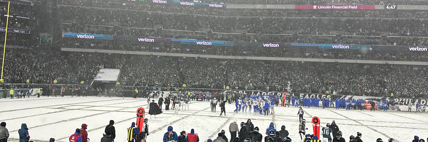 KrisStern32's profile banner image
