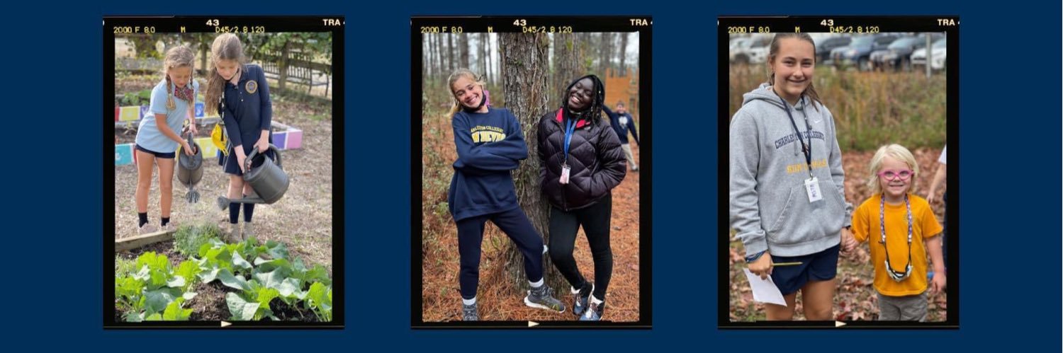 chascollegiate's profile banner image
