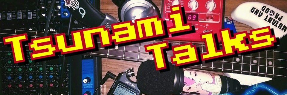 ReggieTsunami's profile banner image