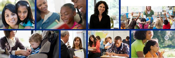 Center for Child and Family Policy Profile Banner