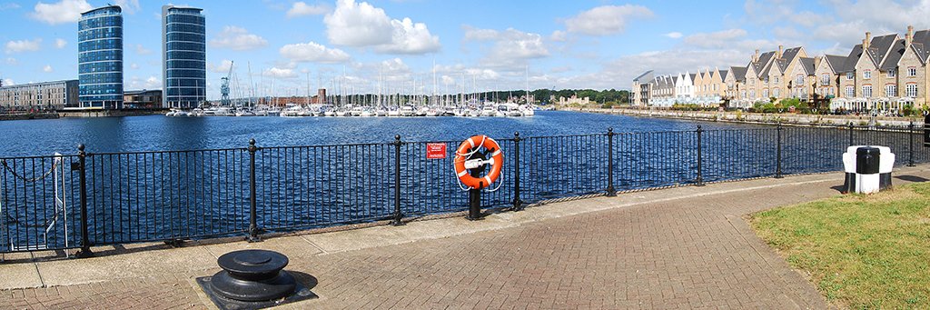Chatham Maritime Trust banner