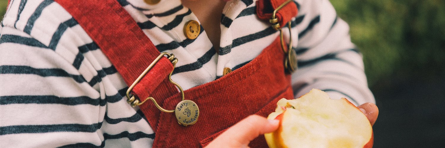 Dotty Dungarees Profile Banner