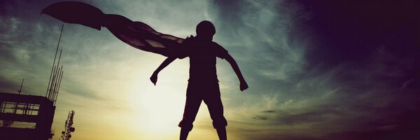 seanx Profile Banner