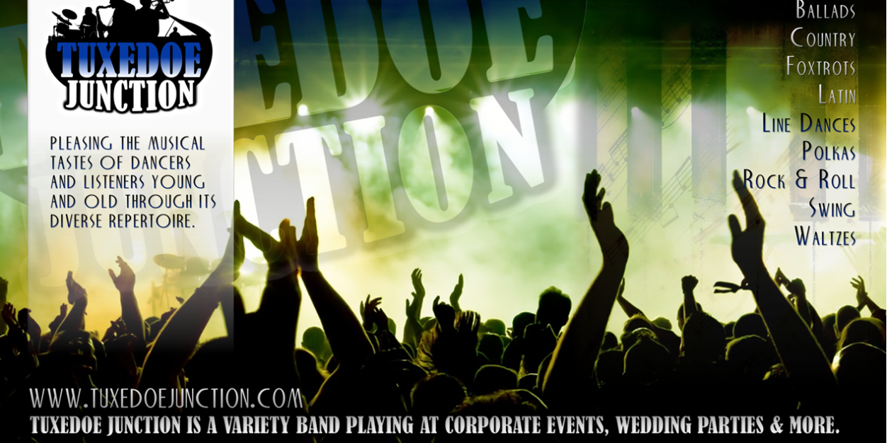 TuxedoeJunction's profile banner image