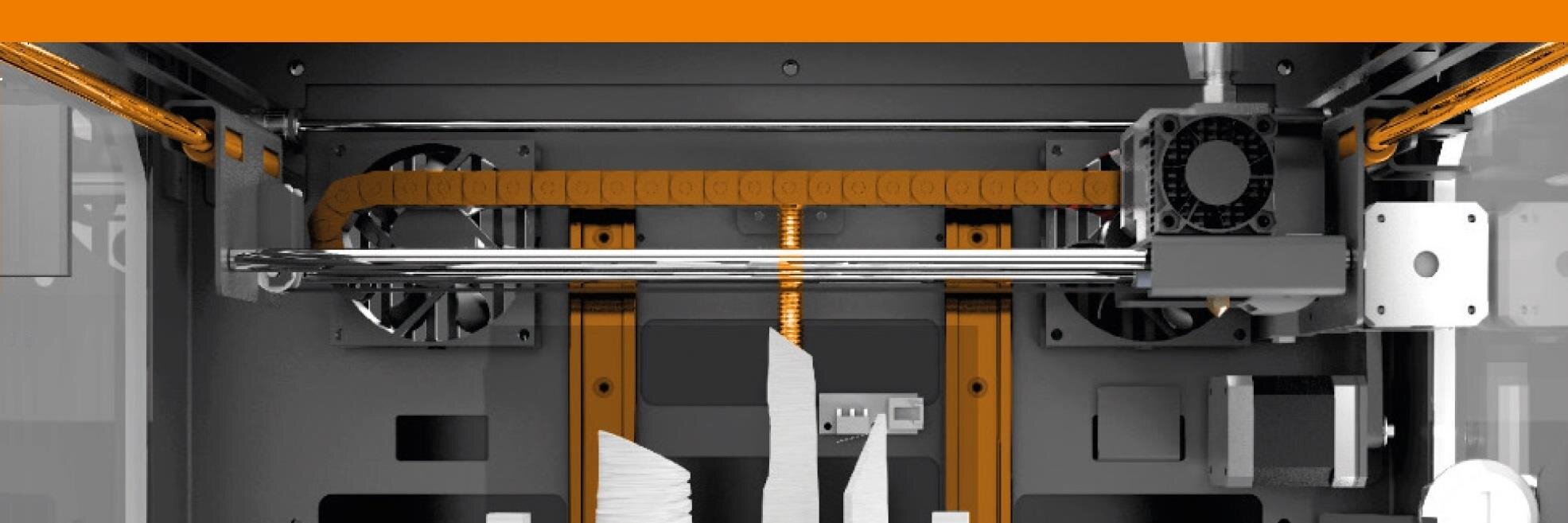 igus3Dprinter's profile banner image