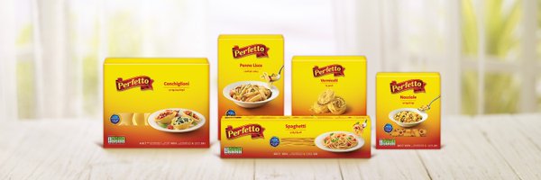 PerfettoPasta Profile Banner