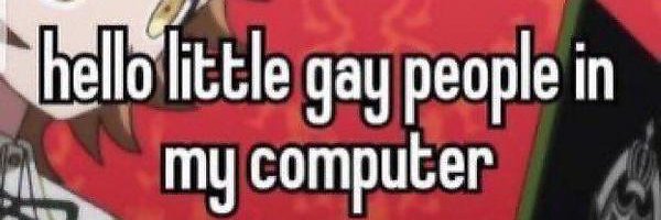 HappyLichen's profile banner image